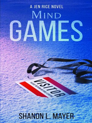 cover image of Mind Games